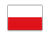 RODOLICO PIETRO - Polski